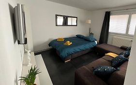 Appartement Tourbillon Centre-Ville